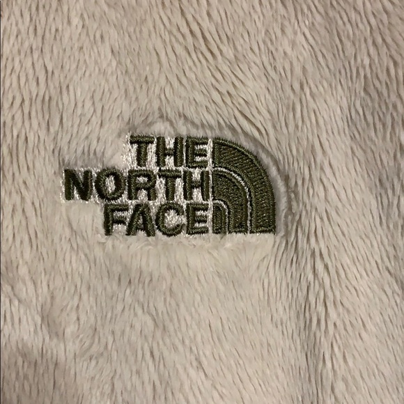 The North Face | Osito 2 Jacket - Picture 4 of 8